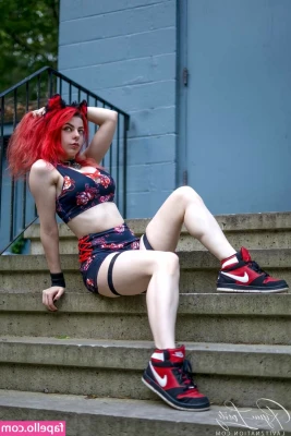 Ryuu Lavitz [ ryuu-lavitz ] - I love shooting big