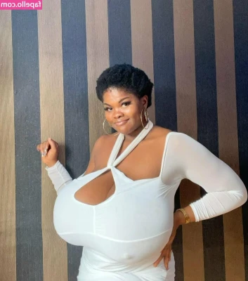 Chioma Lov [ chioma-lov ] - how’d that heart get there? 😏