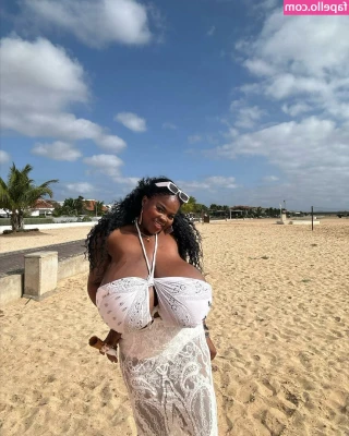 Chioma Lov [ chioma-lov ] - Let me know if you've enjoyed my updates today 💕💕