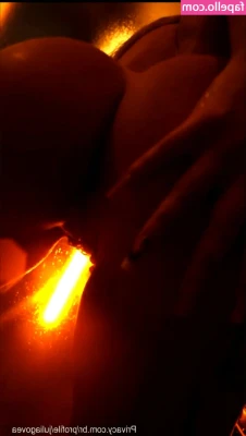 Julia Govea [ julia-govea-1 ] - thursday = new FULL LENGTH video XMAS SEXTAPE i got a new xmas