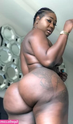 blackgabbydoll - All I want for Christmas is … 🍆🍆 part 1