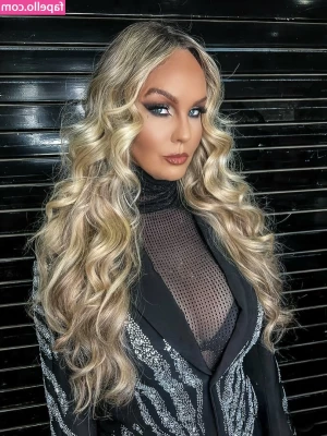 Shayna Wayne [ shayna-wayne ] - Pt 1