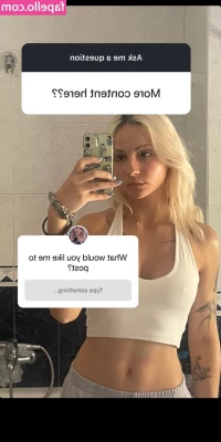 Raven Screams [ raven-screams ] - Good morning your pathetic beta virgin. Time to swallow your load