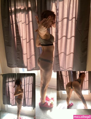 Yooannah__ [ yooannah ] - I want to fondle myself and my insanely beautiful breasts, exciting