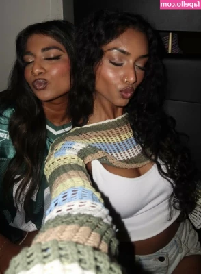 Smrxthi - Go out in public in the middle of the day in a fancy dress costume