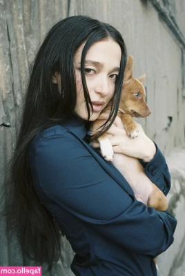 Mikey Madison [ mikey-madison ] - I wanna blow your mind 🧨💥💣