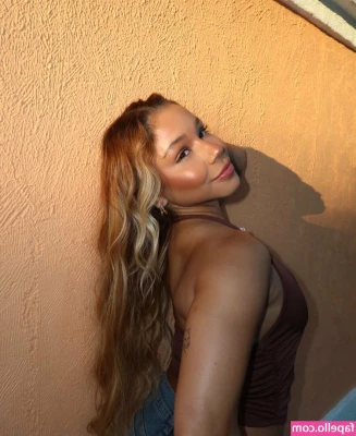Flávia Saraiva [ flavia-saraiva ] - Come give me that milk, I want it ALL 🤤🤤