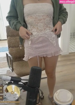 CruelRice - Cage and dildo in the ass  great combination