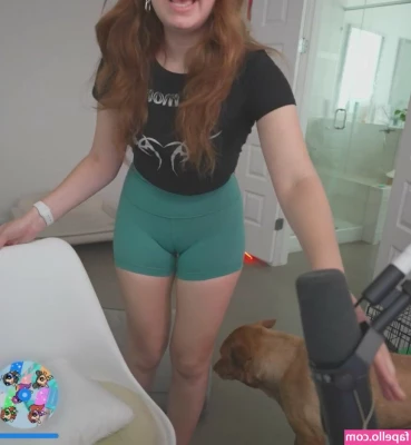 CruelRice - This was meant to just be a teasy strip video but then I grabbed the