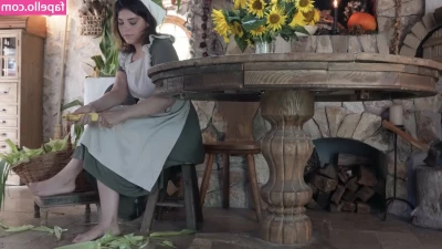 IreneFireCooking - Take a ride with me