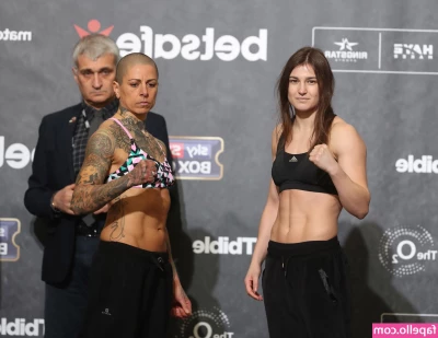 Katie Taylor