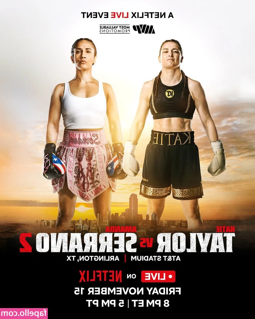 Katie Taylor [ katie-taylor ] - TAKE SOME TIME TO APPRECIATE AND WORSHIP THIS IMAGE