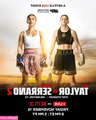 Katie Taylor [ katie-taylor ] - TAKE SOME TIME TO APPRECIATE AND WORSHIP THIS IMAGE
