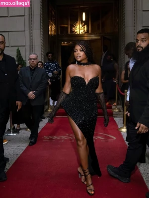 Taraji P. Henson [ taraji-p-henson ] - Do I make you hard