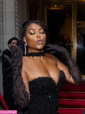 Taraji P. Henson [ taraji-p-henson ] - Custom Vids  Dom  Sub  Daddy  Son  Feet  Ass Play  Cum Play  Couple
