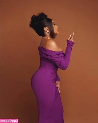 Taraji P. Henson [ taraji-p-henson ] - enjoy your night xx