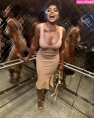 Taraji P. Henson [ taraji-p-henson ] - I’m putting on a solo live cum show on 2/25 🥰This will be a