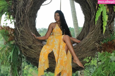 Taraji P. Henson [ taraji-p-henson ] - I m on the mend  new content dropping in a few days  I have two new