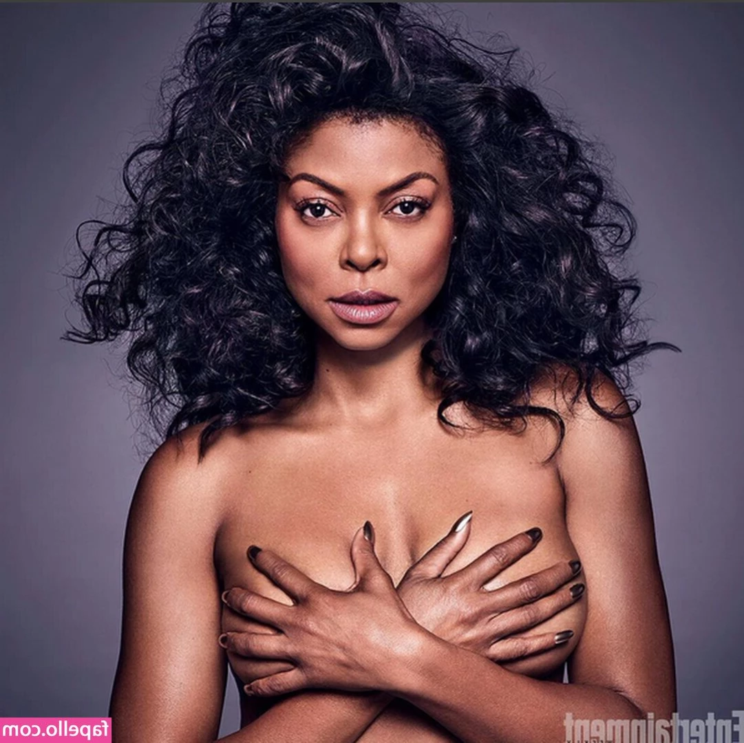 Taraji P. Henson [ taraji-p-henson ] - Fishnets make me feel so sexy 🔥What's your favorite kind of outfit