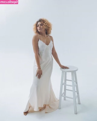Taraji P. Henson [ taraji-p-henson ] - Come to bed with me