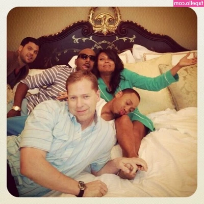 Taraji P. Henson [ taraji-p-henson ] - wanna cuddle  3
