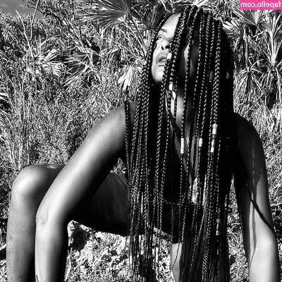 Taraji P. Henson [ taraji-p-henson ] - thought i d share the sunrise with you