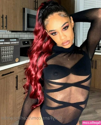 scarlitscandal - A cute lil photoset
