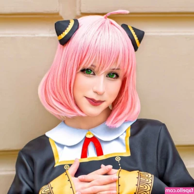 Anayami - Your strawberry milk fantasy. 🎀