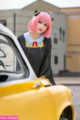 Anayami - First daily pic of the week is going out in 3 hours! Get your spot