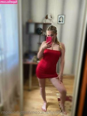 kattyboooom - Good morning  How are you feeling today