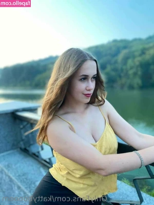 kattyboooom - i love dancing and feeling sexy for you