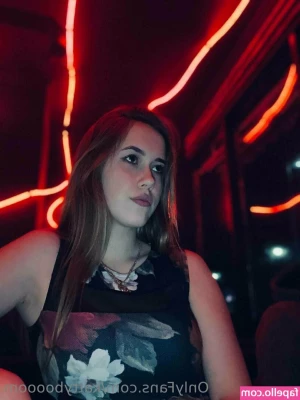 kattyboooom - Are you thirsty for me bby 🤤🥤