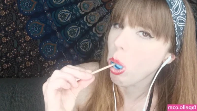 Merona ASMR [ merona-asmr ] - Who else is excited to do some unwrapping?? 😜