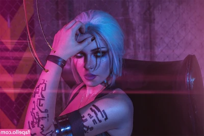 Witcher Women [ witcher-women ] - woooo! it's almost halloweeen :3 are you doing anything for halloween