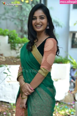 Ananya Nagalla [ ananya-nagalla ] - I'll miss this view