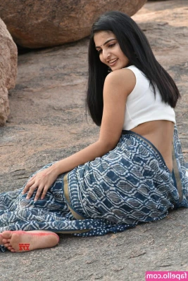 Ananya Nagalla [ ananya-nagalla ] - Squeeze me 😋