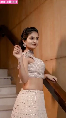 Ananya Nagalla [ ananya-nagalla ] - Touch Me Tuesday Car Edition 👐🏻🚗