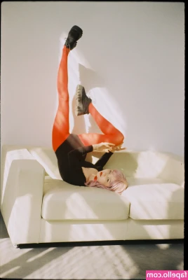 Valeria Koksharova [ valeria-koksharova ] - Big girl bras are uncomfy…will you help take this off for me,