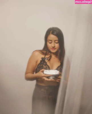 Sneha Mathew [ sneha-mathew ] - Going live tonight at 8pm PST! Can't wait to see you there!