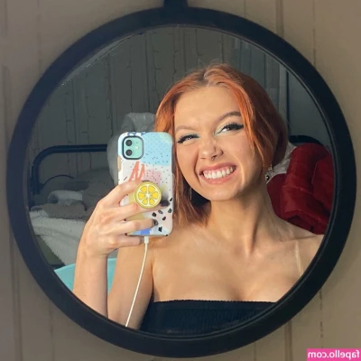 Gianna Marie [ gianna-marie ] - Tits Out Tuesday 🍈🍈