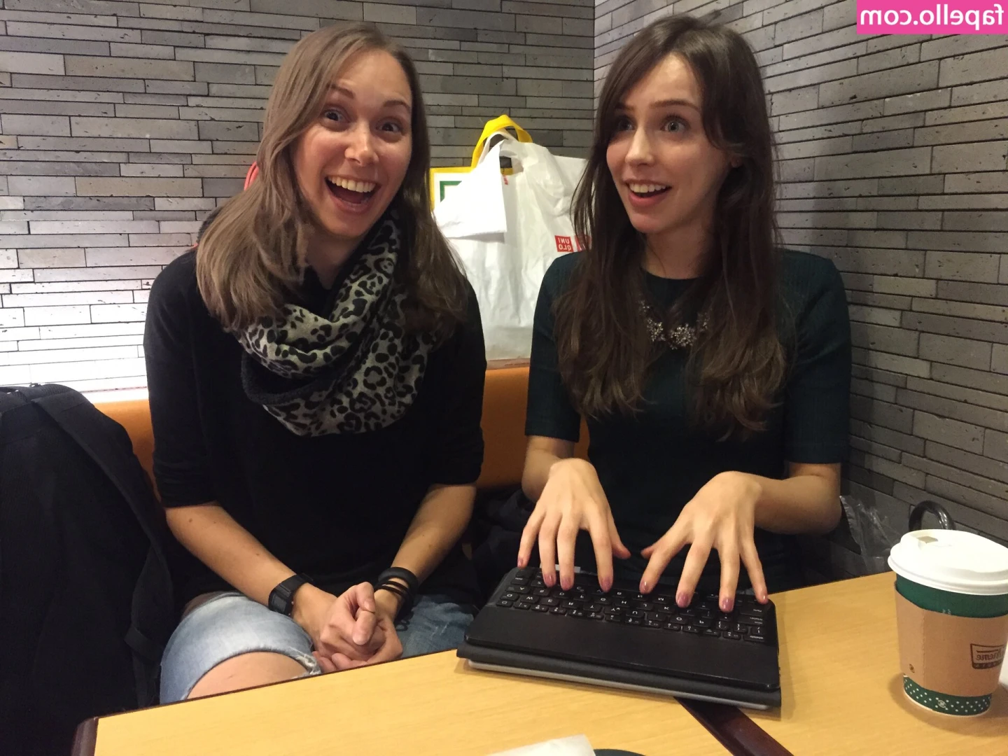 Stefanie Joosten [ stefanie-joosten ] - My boob fans... Titty Tuesday will be posted later today. For now