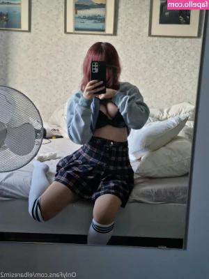elbaresim2 - Teasing because I can