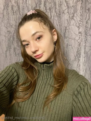 iam_britney [ iam-britney ] - Going live tonight keep an eye on the dms 👀 will confirm a time