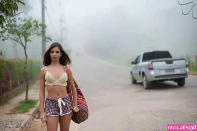 Beatriz Aguiar [ beatriz-aguiar ] - Smooth and soft for touching :)