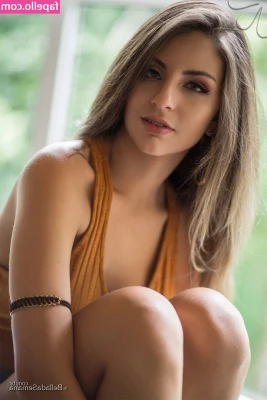 Beatriz Aguiar [ beatriz-aguiar ] - I want my ass ate!