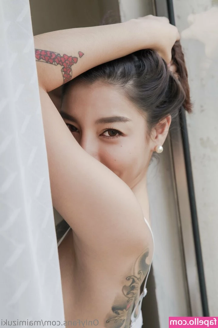 maimizuki - Perky princess 👑