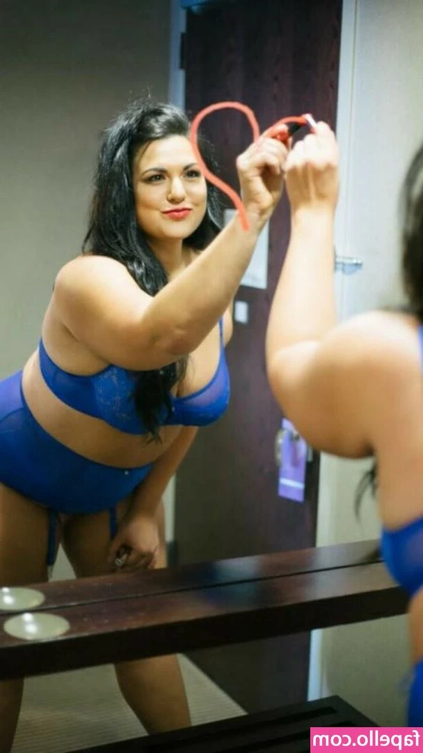 Stephanie Mallick [ stephanie-mallick-1 ] - Oldie but a goodie