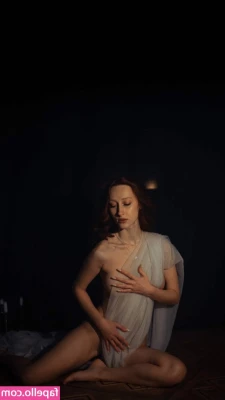 rydaalyona [ rydaalyona-2 ] - Check out this video if you like toys  nipple piercings and clit