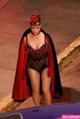 Kim Kardashian [ kim-kardashian-1 ] - We got Anna's MRI result, she has a lower coccyx twist, it's