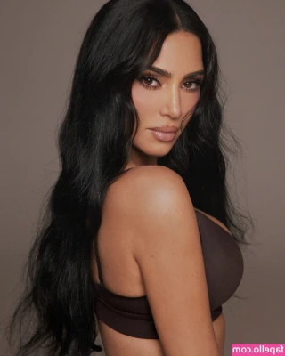 Kim Kardashian [ kim-kardashian-1 ] - We completed the interest check within the first 2 hours 🥺 Thank